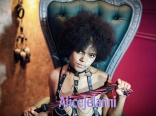 Alicejelanni