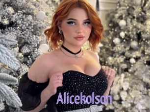 Alicekolson