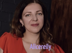Alicereily