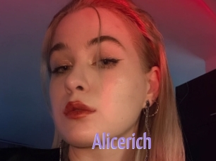 Alicerich
