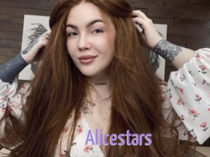 Alicestars