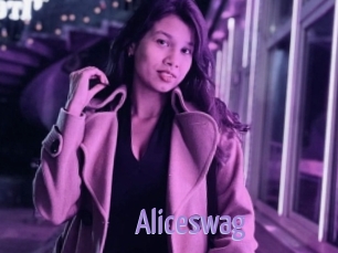 Aliceswag