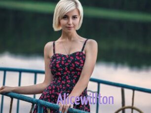 Alicewillton