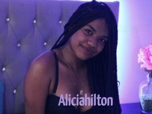 Aliciahilton