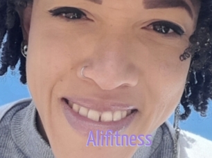 Alifitness