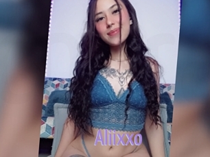 Aliixxo