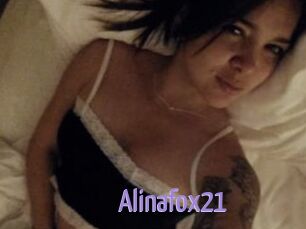 Alinafox21
