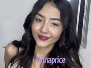 Alinaprice