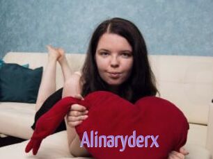 Alinaryderx