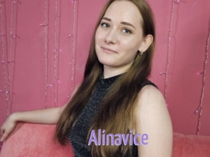 Alinavice