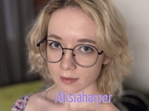 Alisiaharper