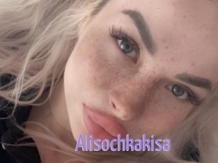 Alisochkakisa