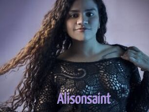 Alisonsaint