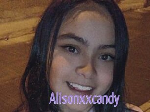 Alisonxxcandy