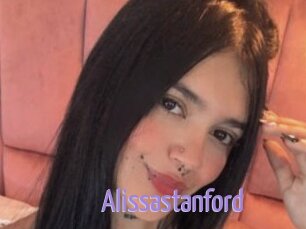 Alissastanford