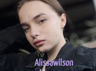 Alissawilson