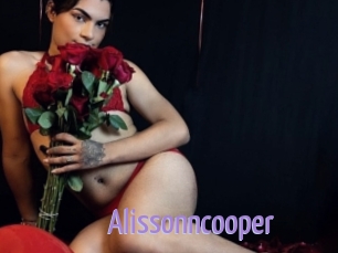 Alissonncooper