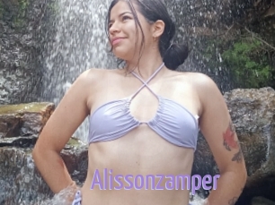 Alissonzamper