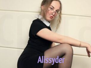 Alissyder