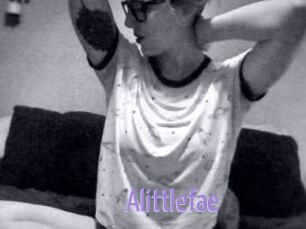 Alittlefae