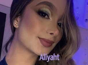 Aliyaht