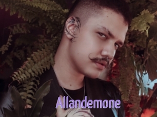 Allandemone