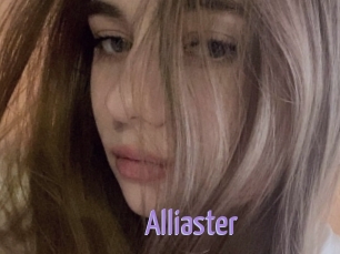 Alliaster