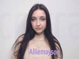 Alliemayson