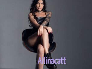 Allinacatt