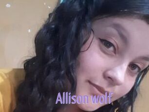 Allison_wolf