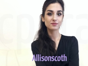 Allisonscoth