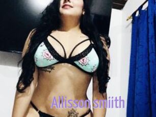 Allisson_smiith