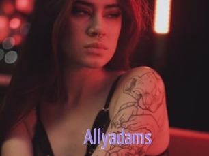 Allyadams