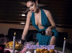 Almmasugar