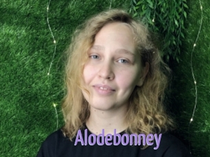 Alodebonney