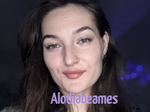 Alodiabeames