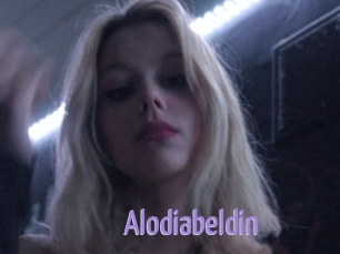Alodiabeldin