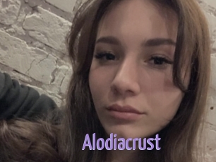 Alodiacrust