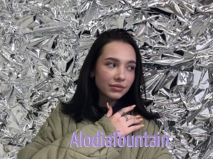 Alodiafountain