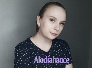 Alodiahance
