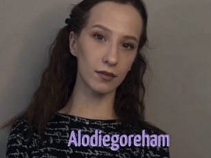 Alodiegoreham