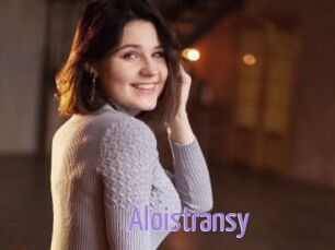 Aloistransy