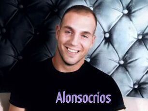 Alonsocrios