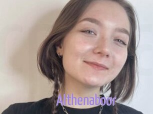 Althenaboor