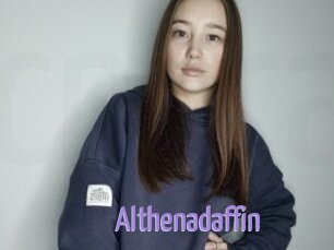 Althenadaffin