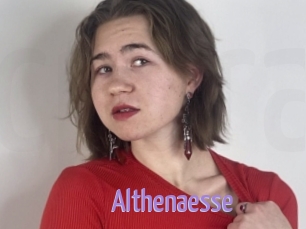 Althenaesse
