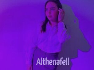 Althenafell