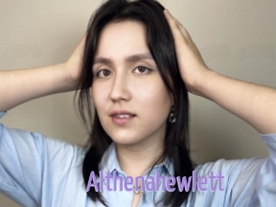 Althenahewlett