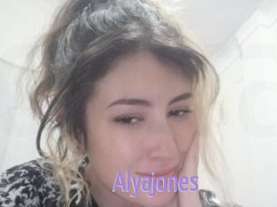 Alyajones
