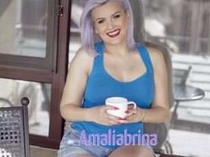 Amaliabrina